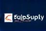 EquipSupply Nederland B.V. Footer Logo