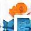 Icon representing tailored solutions