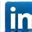 LinkedIn icon