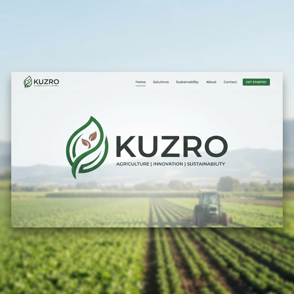 Kuzro Logo